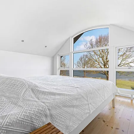 Summerhouse Nordkrogen Luxe W Water View Appartamento *