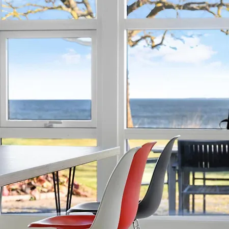 Apartament Summerhouse Nordkrogen Luxe W Water View
