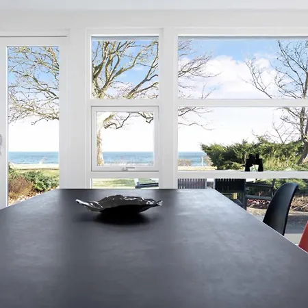 Summerhouse Nordkrogen Luxe W Water View Apartament