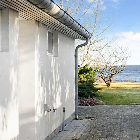 Summerhouse Nordkrogen Luxe W Water View