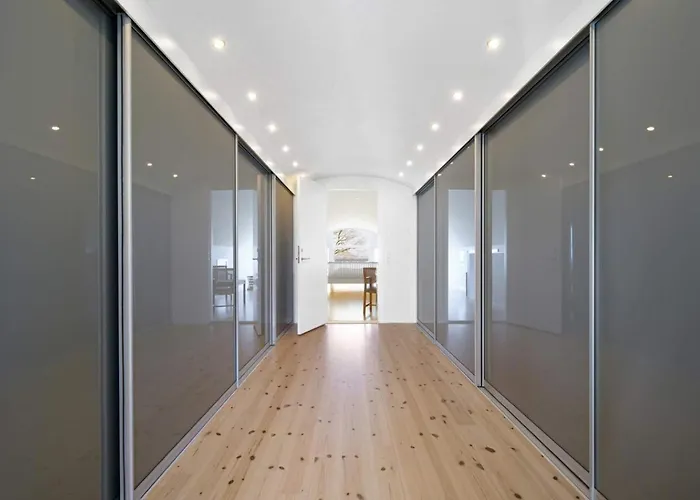 Summerhouse Nordkrogen Luxe W Water View