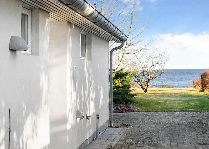 Summerhouse Nordkrogen Luxe W Water View